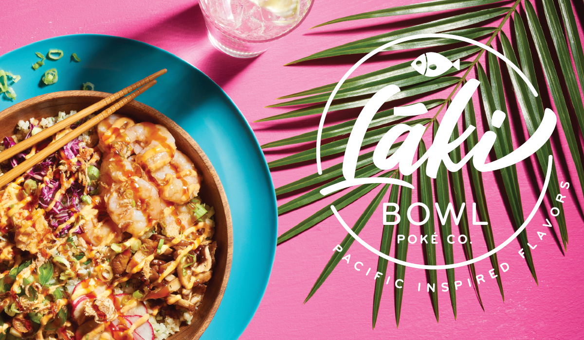 Why The Food Bowl Trend Is Here To Stay Aramark